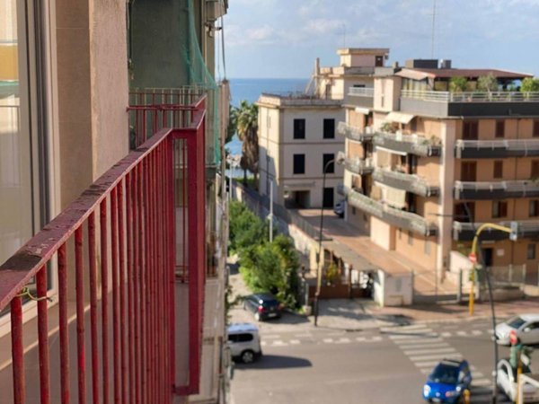 appartamento in vendita a Taranto in zona Borgo