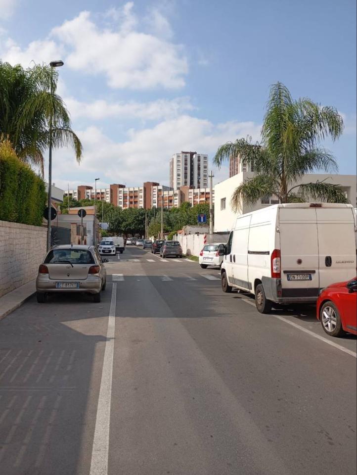 appartamento in vendita a Taranto in zona Solito-Corvisea