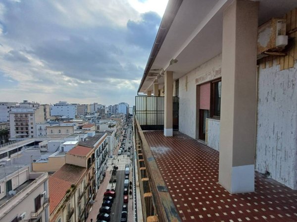 appartamento in vendita a Taranto