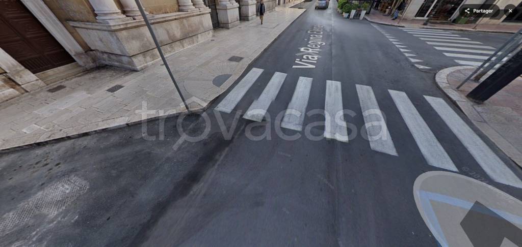 appartamento in vendita a Taranto in zona Borgo