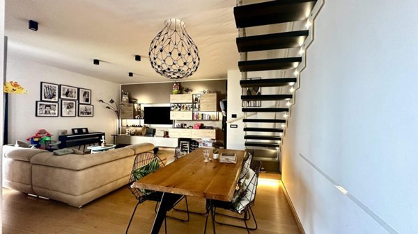 appartamento in vendita a Taranto in zona Solito-Corvisea