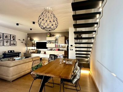 appartamento in vendita a Taranto in zona Solito-Corvisea