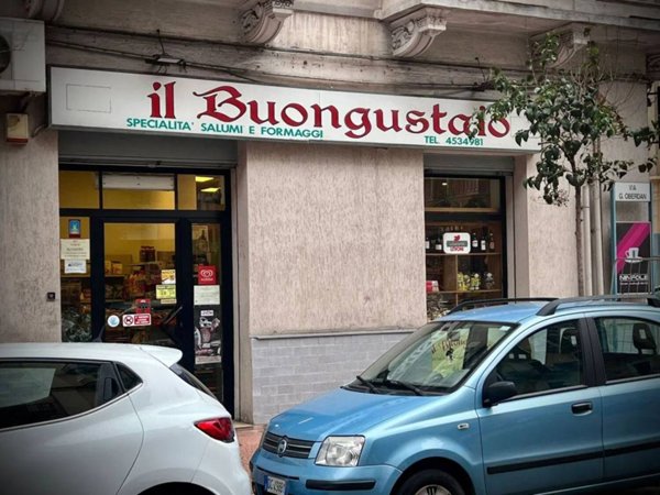 appartamento in vendita a Taranto in zona Borgo
