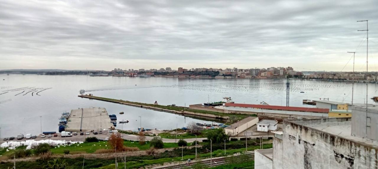 appartamento in vendita a Taranto in zona Lido Azzurro