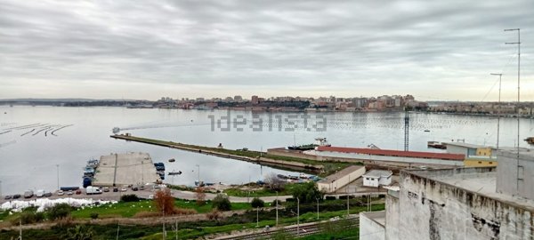 appartamento in vendita a Taranto in zona Lido Azzurro