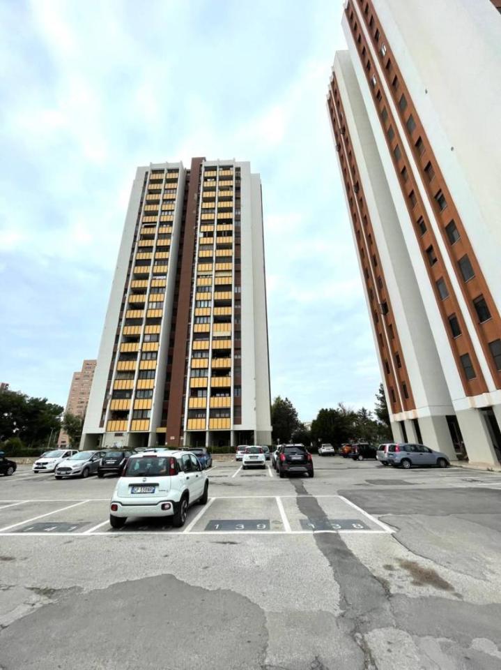 appartamento in vendita a Taranto in zona Solito-Corvisea
