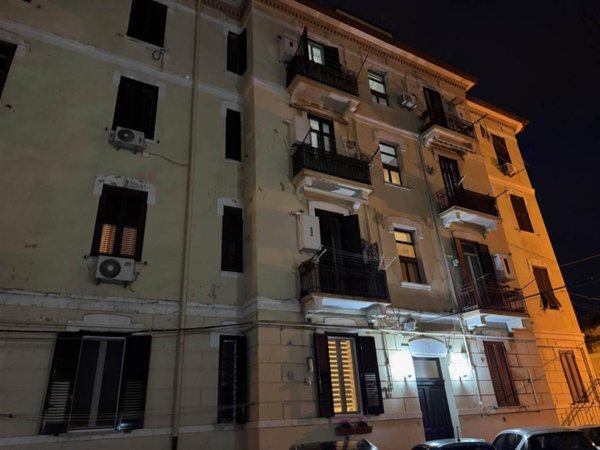 appartamento in vendita a Taranto in zona Borgo