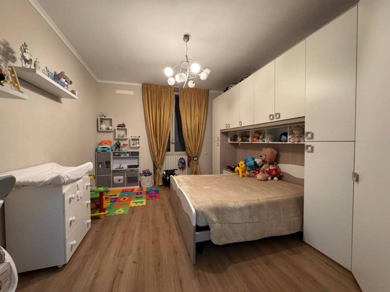 appartamento in vendita a Taranto in zona Borgo