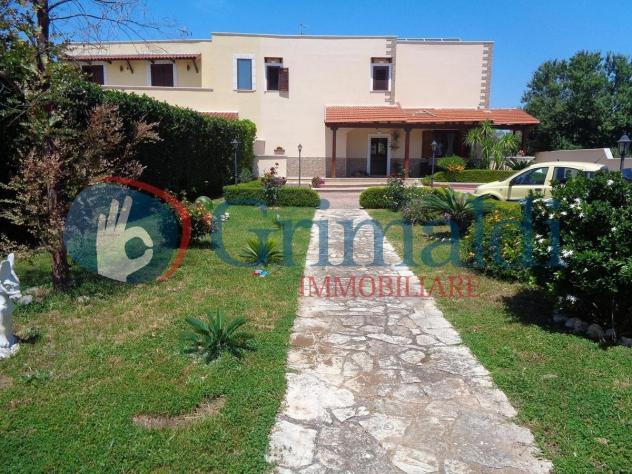 casa indipendente in vendita a Taranto in zona Talsano
