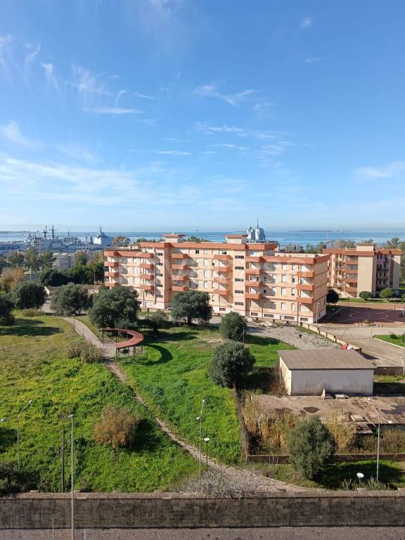 appartamento in vendita a Taranto