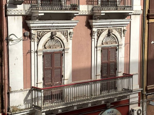 appartamento in vendita a Taranto in zona Borgo