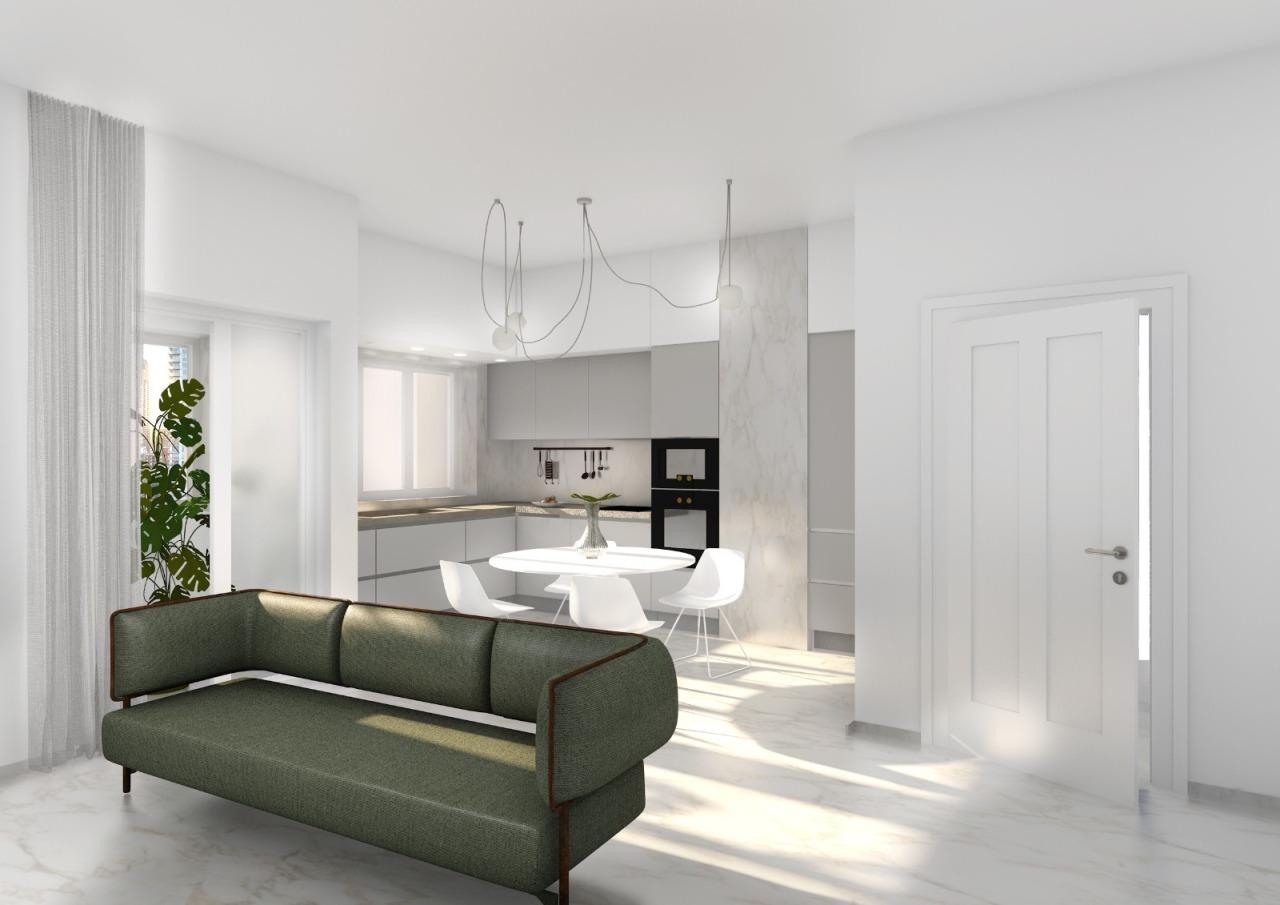 appartamento in vendita a Taranto