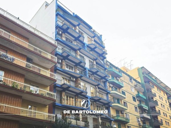 appartamento in vendita a Taranto in zona Tre Carrare-Battisti