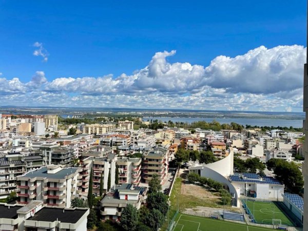appartamento in vendita a Taranto in zona Solito-Corvisea