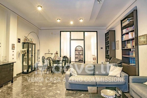 appartamento in vendita a Taranto in zona Borgo
