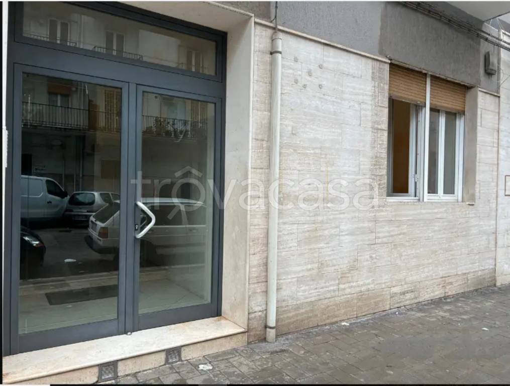 appartamento in vendita a Taranto in zona Tre Carrare-Battisti