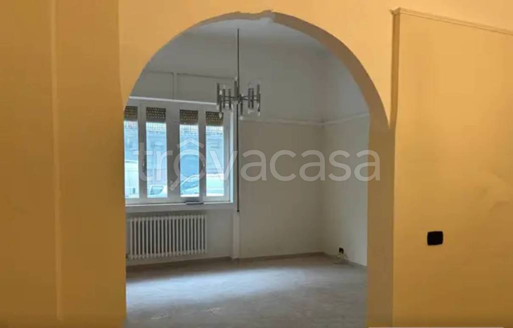 appartamento in vendita a Taranto in zona Tre Carrare-Battisti