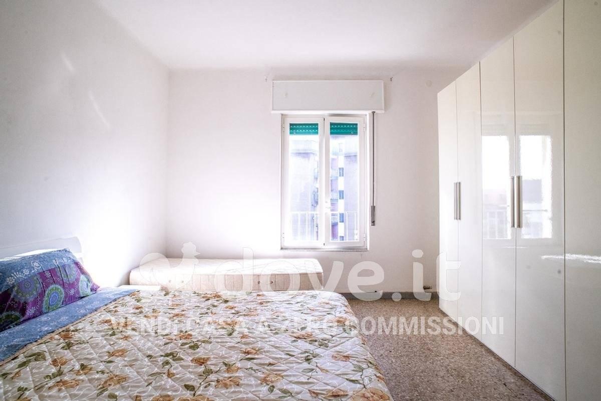 appartamento in vendita a Taranto in zona Tamburi-Croce