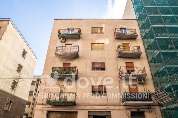 appartamento in vendita a Taranto in zona Italia-Montegranaro