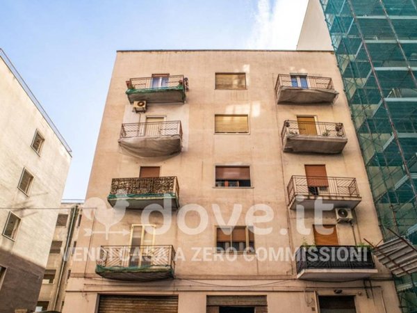 appartamento in vendita a Taranto in zona Italia-Montegranaro