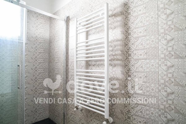 appartamento in vendita a Taranto in zona Italia-Montegranaro