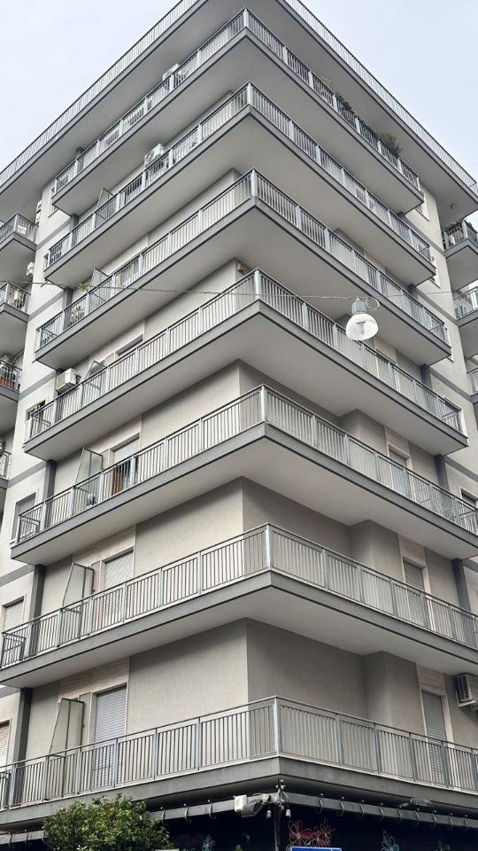 appartamento in vendita a Taranto in zona Borgo