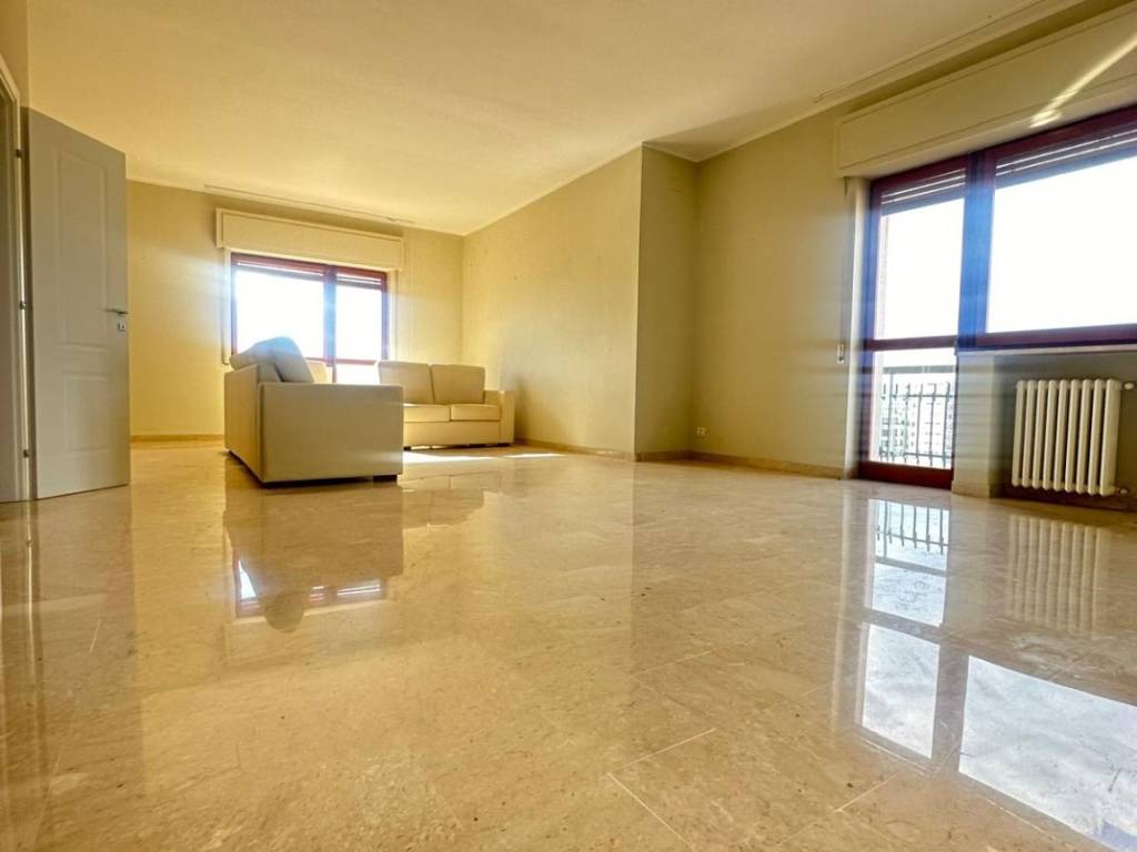 appartamento in vendita a Taranto in zona Italia-Montegranaro