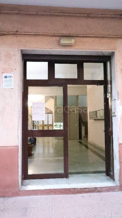 appartamento in vendita a Taranto in zona Italia-Montegranaro