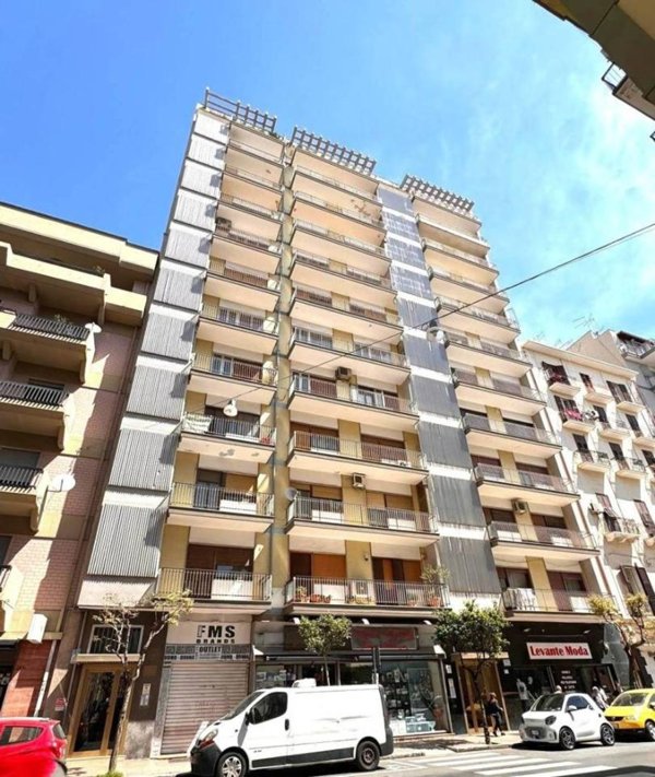 appartamento in vendita a Taranto in zona Borgo