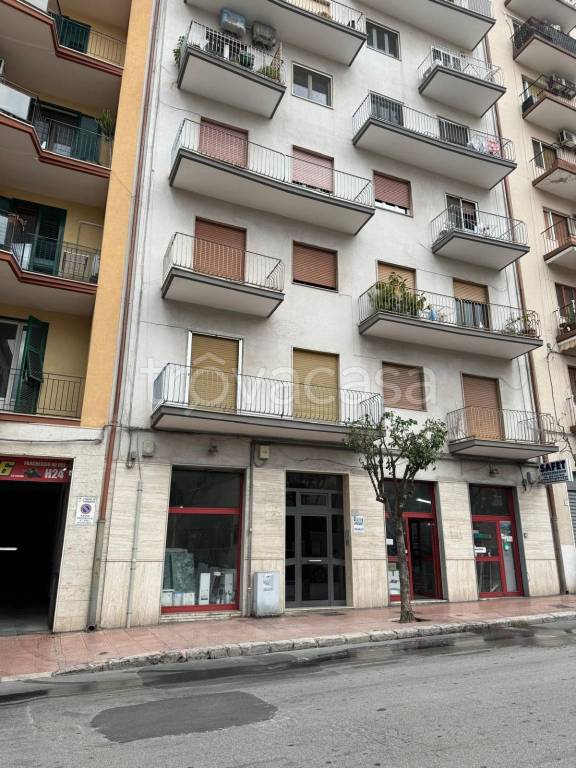 appartamento in vendita a Taranto in zona Borgo
