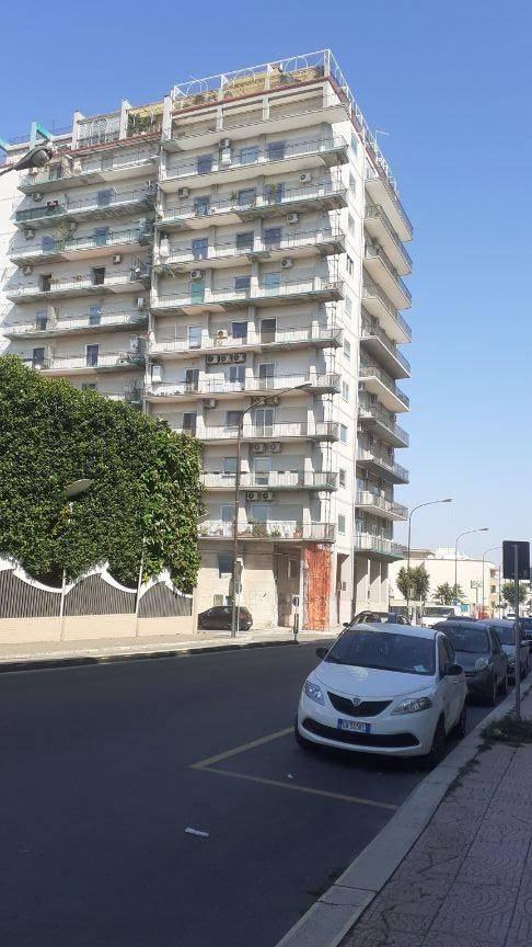 appartamento in vendita a Taranto in zona Italia-Montegranaro