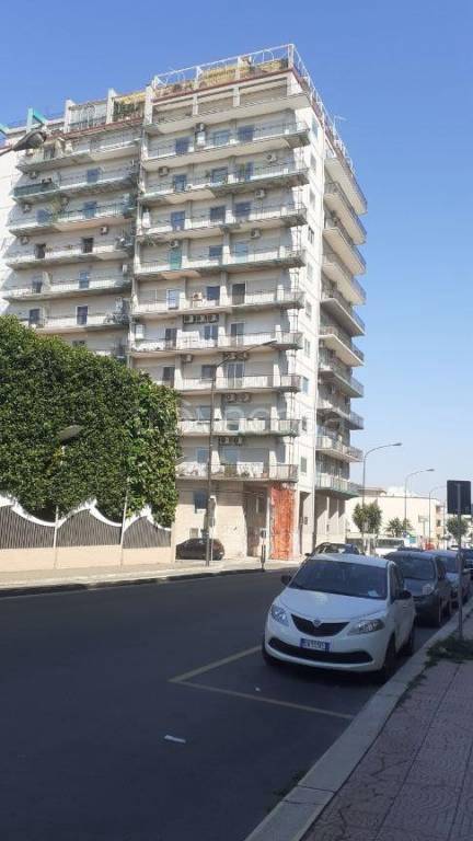 appartamento in vendita a Taranto in zona Borgo