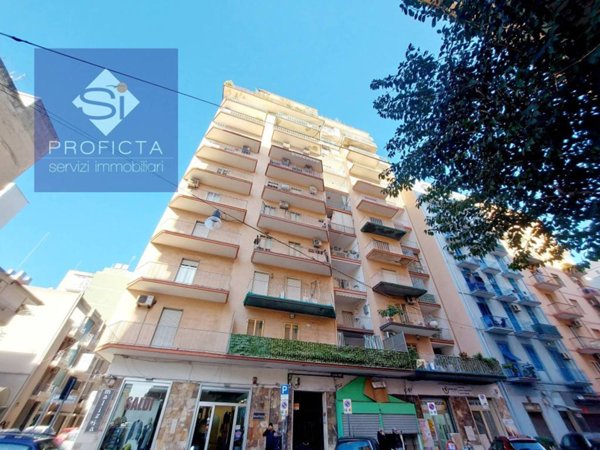 appartamento in vendita a Taranto in zona Tre Carrare-Battisti