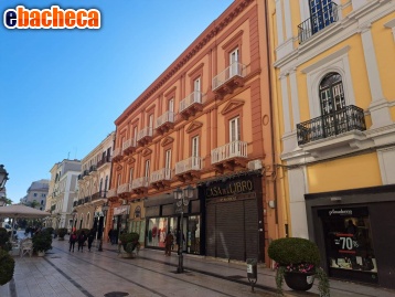 appartamento in vendita a Taranto in zona Borgo