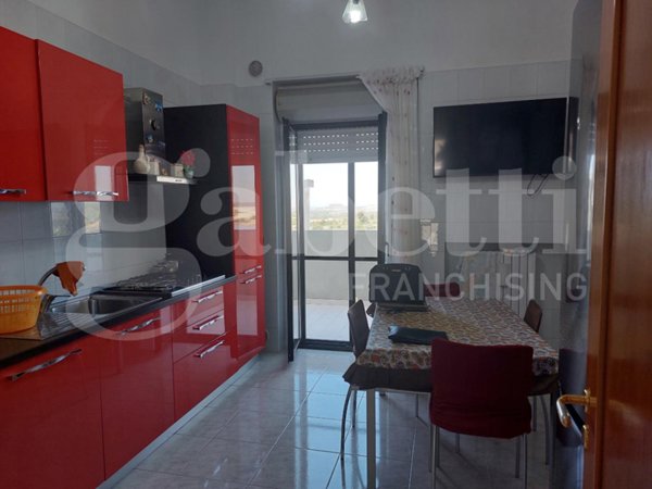 attico in vendita a Taranto in zona Paolo VI