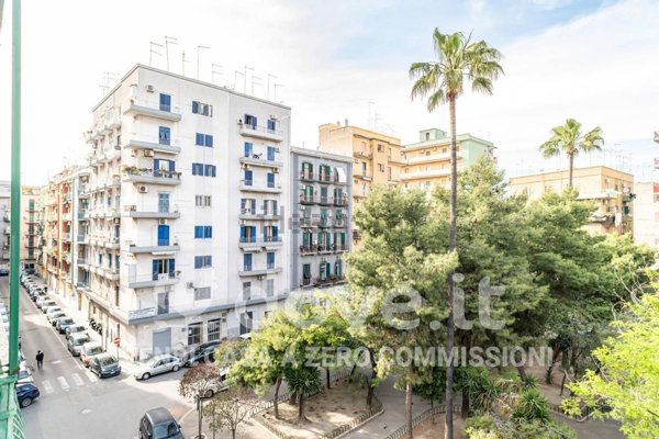 appartamento in vendita a Taranto
