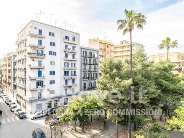 appartamento in vendita a Taranto in zona Tre Carrare-Battisti