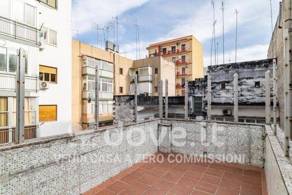 appartamento in vendita a Taranto in zona Italia-Montegranaro