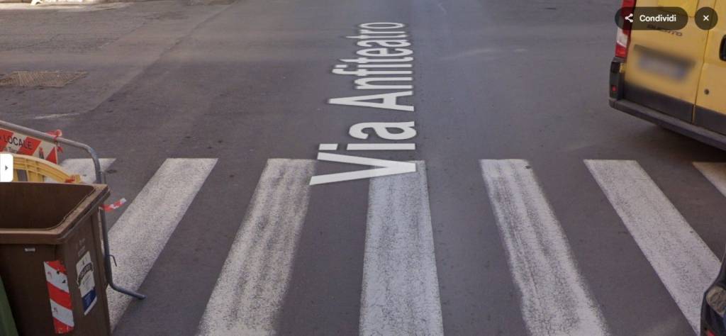negozio in vendita a Taranto in zona Borgo