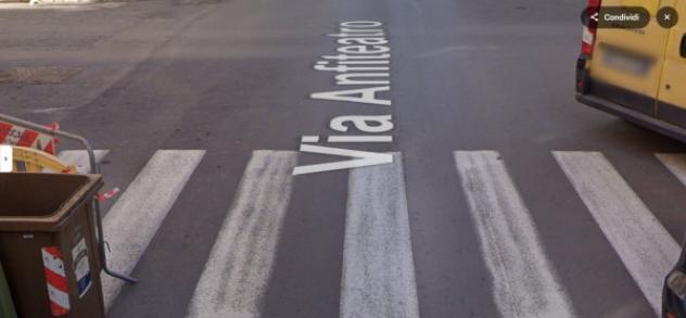 negozio in vendita a Taranto in zona Borgo