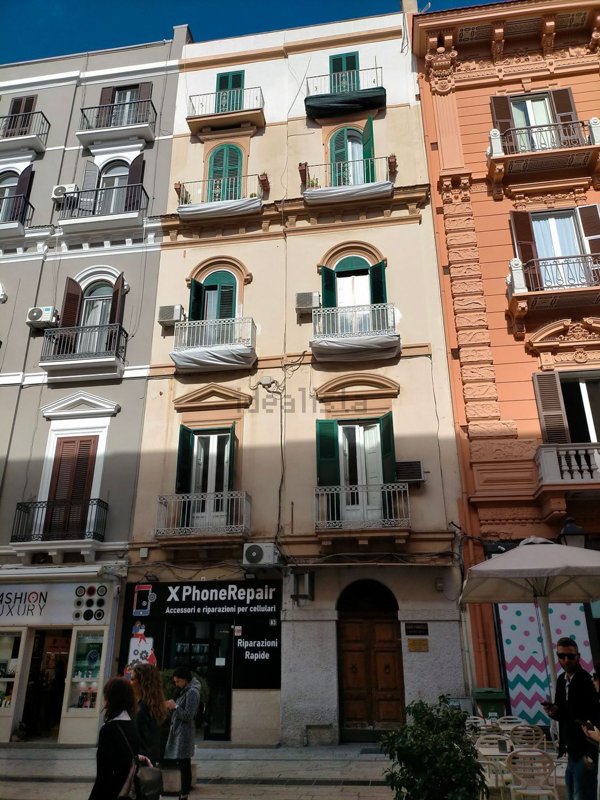 appartamento in vendita a Taranto