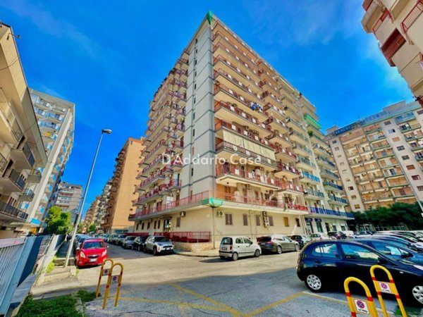 appartamento in vendita a Taranto in zona Borgo