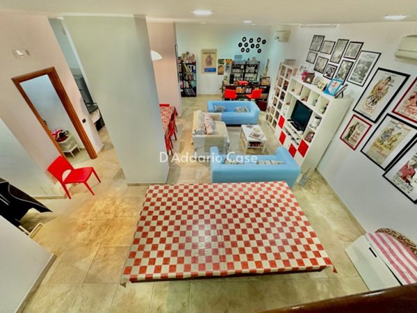 appartamento in vendita a Taranto in zona Borgo