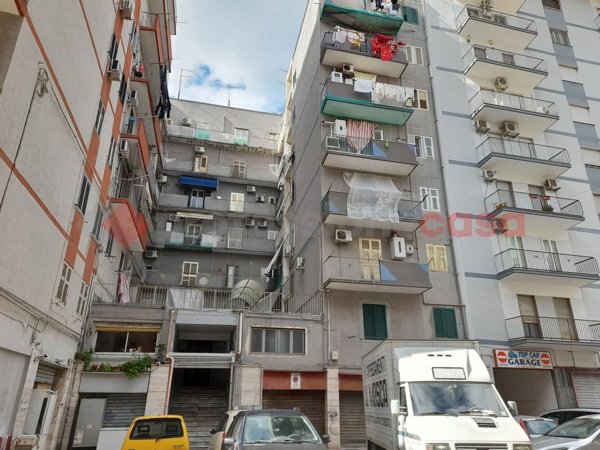 appartamento in vendita a Taranto in zona Tre Carrare-Battisti