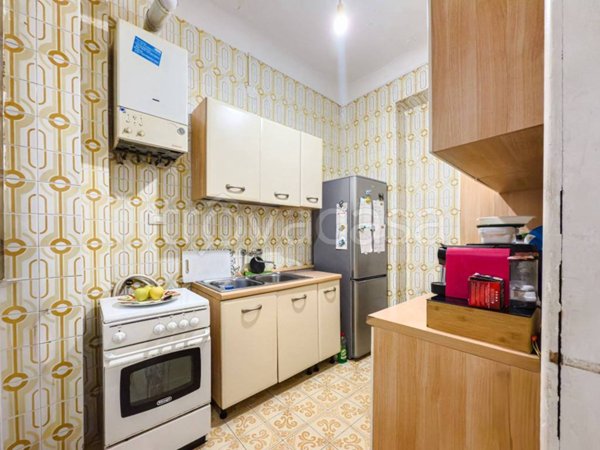 appartamento in vendita a Taranto in zona Borgo