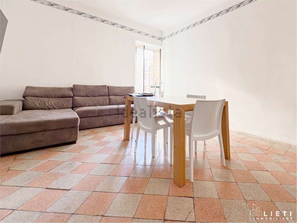 appartamento in vendita a Taranto in zona Borgo