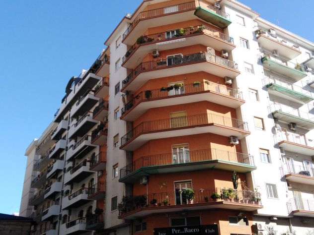 appartamento in vendita a Taranto in zona Borgo