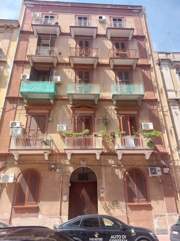 appartamento in vendita a Taranto