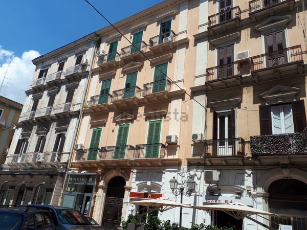 appartamento in vendita a Taranto