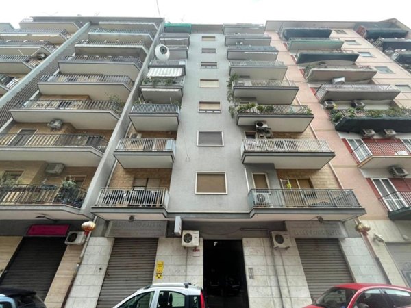 appartamento in vendita a Taranto in zona Italia-Montegranaro